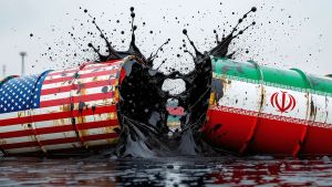 Petróleo: un mercado para gobernarlos a todos