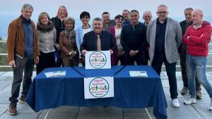 Elezioni amministrative, Sandretto a Valperga punta al secondo mandato