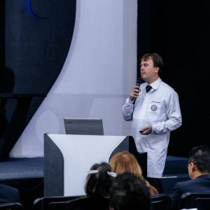 Congresso de pé e tornozelo acontece neste final de semana