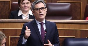 Bolaños, contra la Justicia