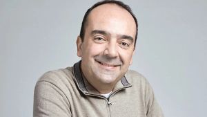 IA: Revolución tecnológica, fractura social