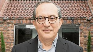 Arreglar la educación