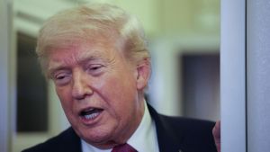 L’analisi di Vespa. Trump contro la Nato. L’Italia? Salda in Europa