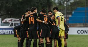 Cinco promesas a seguir de la fallida Sub 17 de Revoredo que nos devuelven la fe en el futuro de la Bicolor