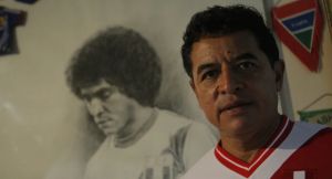 “Campeoné y me mandaron a la asistenta social para renovar por 60% menos de mi sueldo y meter a Ahmed”