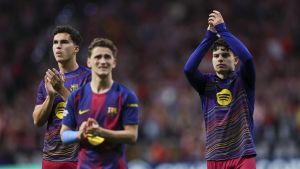 ¿Y la moción de censura en el Real Madrid?