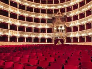 Teatro San Carlo,