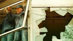 Cecchini a Sarajevo, parla l’indagato: “Io per la grande Serbia, ma da lontano. Nei Balcani mai stato nemmeno in vacanza”