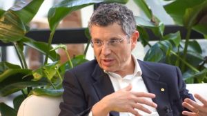 Intelligenza artificiale e ricerca. Ubertini: “L’Europa può dire la sua” /