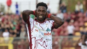 Pontedera, stop sogni. Ternana non aiuta i granata