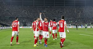 Afinal, nada é por acaso…