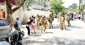 Why Noida and Manesar were burning