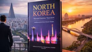 North Korea – An Enigma