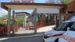 Dea, 22 medici dipendenti Autorizzata la proroga e una gara per il personale