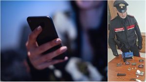 Stuprata e filmata dal branco, si cercano prove nei video choc. Perquisizioni: sequestrati 14 smartphone