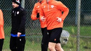 Faenza, missione salvezza