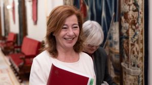 Dimisiones obligadas