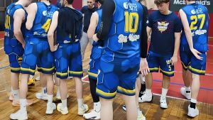 Passo falso dell’Union. Ma con prova di carattere