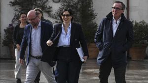 Il summit delle sinistre. Schlein a Barcellona: “II tempo della paura è finito”