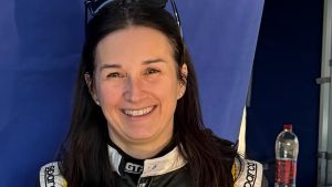 Motori. Al via il sogno europeo di Sara Montavoci