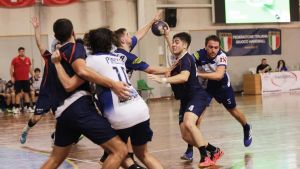 Pallamano. Handball Estense a Parma per blindare l’alta classifica