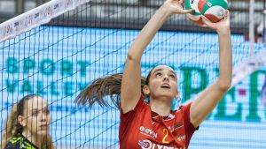 Vai Teodora, prenditi l’A3. Oggi matchball promozione