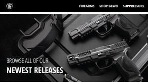 10 Things You Must Know About Smith & Wesson as Firearm Icon Posts Strong Q3 Sales Gains