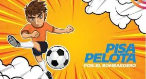 El ‘antipático’ no tiene cura: En la presentación de cada club pone cara de buenito, pero es insoportable