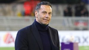 L’avversario. Zauri: 