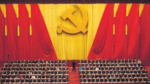 China is the real winner in the Iran conflict