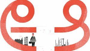 Andhra Pradesh deferred to Delhi Darbar — and therein lies a tale