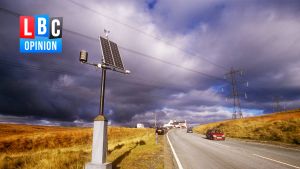 Blaming solar won't save us from a summer of blackouts