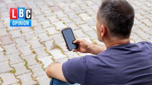 Boomers need a social media ban for their own good