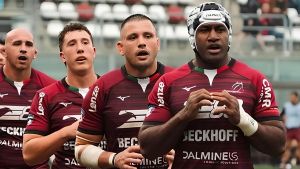 Valorugby pronto a infrangere il tabù Petrarca