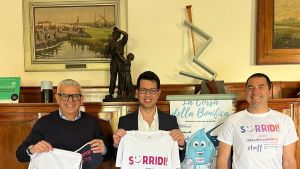 Podismo. Corsa della Bonifica. Domenica il via come sempre da Baura