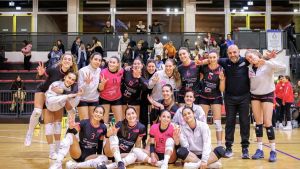 Volley serie B2 femminile. Team 80, serve la gara perfetta. Cimas a caccia di punti salvezza