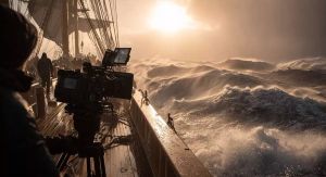 Il finanziamento pubblico e (è) la crisi del cinema italiano