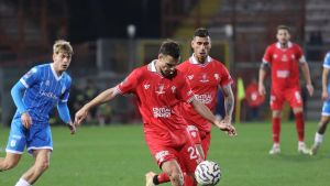 Le scelte. Per Verre probabile forfait. Tedesco valuta l’idea del tridente