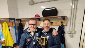 Riflettori sul derby della Val Bisenzio