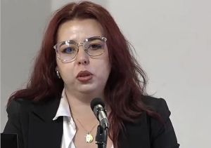 Argumentado estudio sobre la explotación sexual a africanas