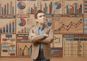 El tablero que nadie mira