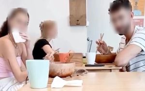 British tourists hurl antisemitic abuse at Israeli couple in Vietnam: ‘Rats running away’