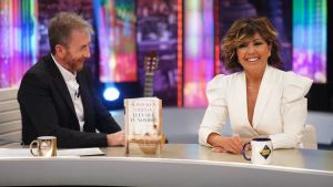 La mentira de «El hormiguero»