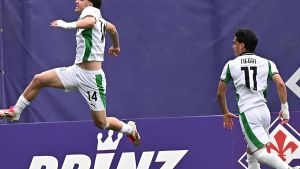 La Primavera. Al Ricci c’è il Milan dopo il colpo a Firenze