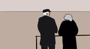 “Ma amiamo quelli che amiamo?”