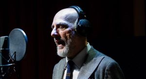 “Under my skin - A Frank Sinatra Songbook”, il disco jazz di Valerio Marino