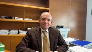 Il giudice sopravvissuto al terremoto del ‘76: «Penso al 6 maggio ogni giorno, lo studio ha aiutato a salvarmi»