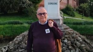 Elezioni a Castelfranco, Paolo Ceschini (Nova Republica) è il candidato sindaco di Szumski