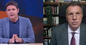 Joaquim Bosch desmonta la “prioridad nacional” del PP y Vox: “Choca con la ley”