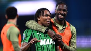 Le pagelle. Laurientè e una giocata da urlo, Idzes sempre efficace